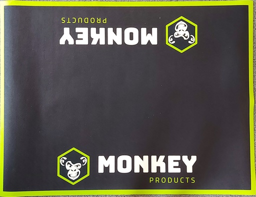 [MONKEY-CARPET] Monkey CARPET