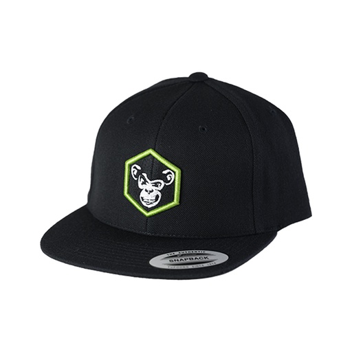 CASQUETTE MONKEY (2 design)