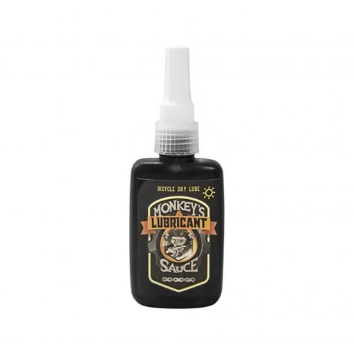 [MONKEY-DRYLUB-9] DRY LUB 90ML MONKEY