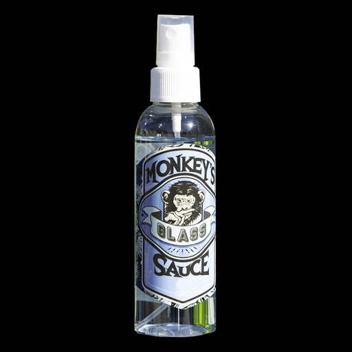 [MONKEY-GLASS] GLASS MONKEY