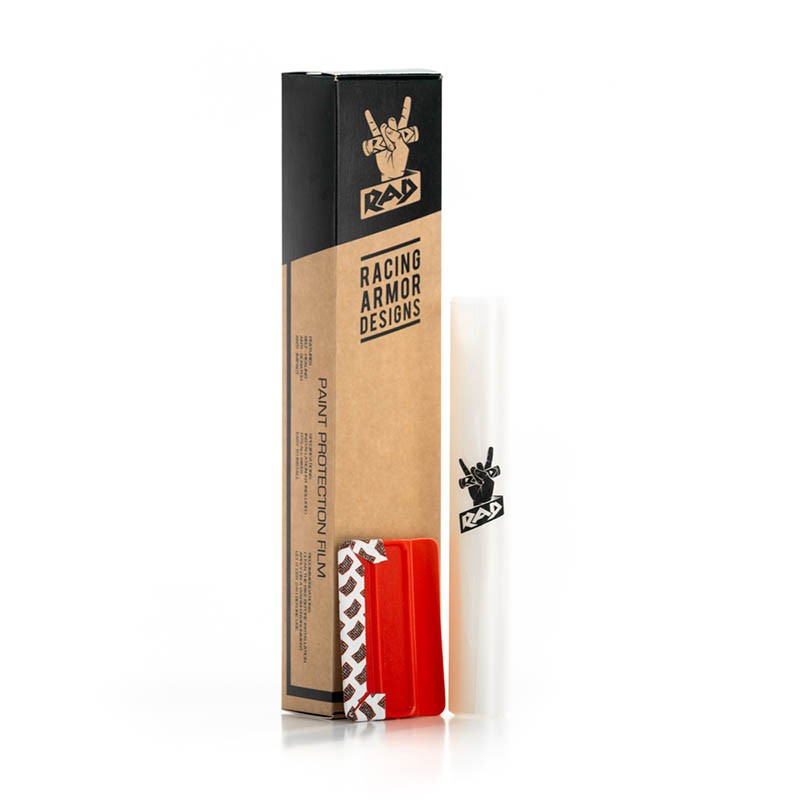[MSRADUNIBRILLAN] RAD Bike Protection Universal Gloss