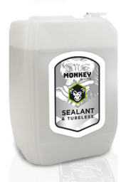 [MSSEAL20L] Sealant 20L Monkey's Sauce