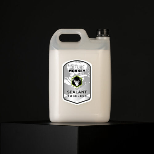 [MONKEY-SEALANT5L] SEALANT 5L WORKSHOP FORMAT