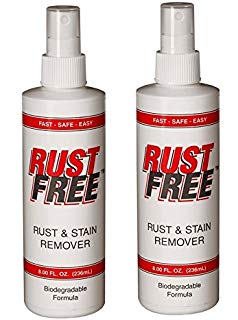 [T9FREERUST] BOESHIELD T-9 FREERUST