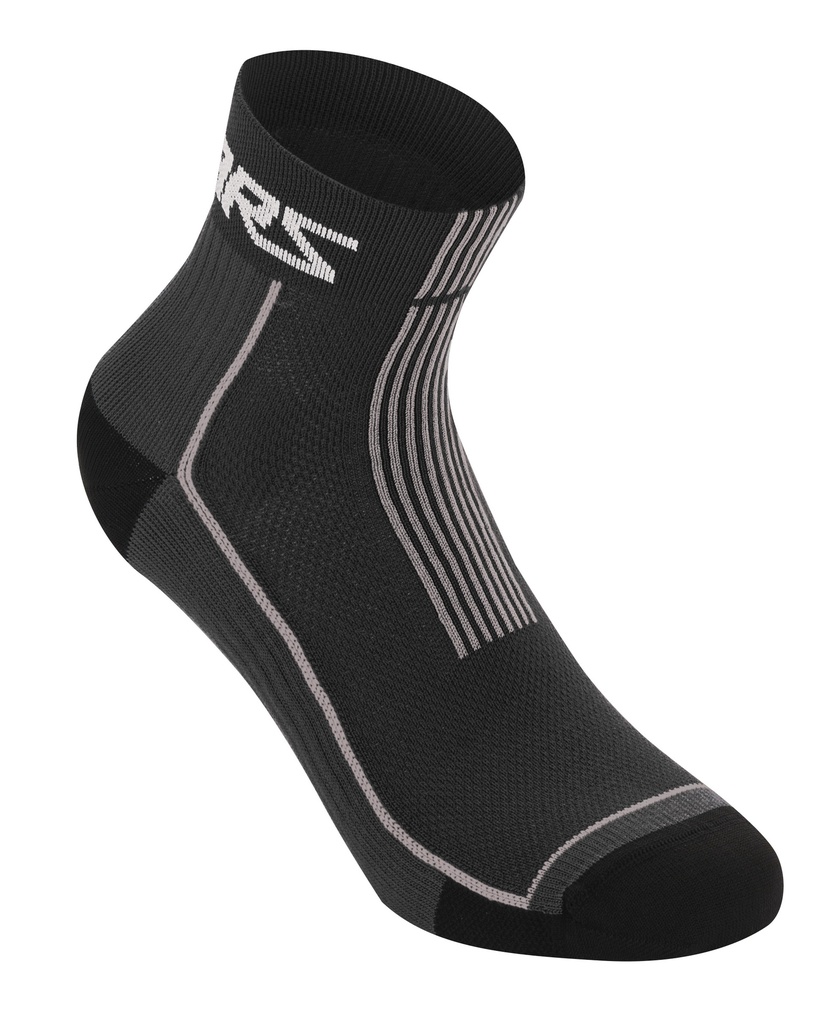 SUMMER SOCKS 9 BLACK