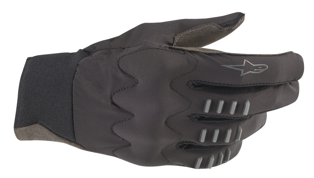 TECHSTAR GLOVES/BLACK