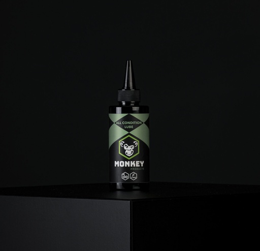 [MONKEY-all-condition-lube-150ml] ALL CONDITION LUBE 150ML MONKEY