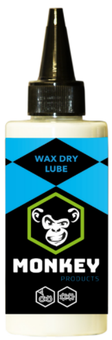 [MONKEY-wax-dry-150ml] WAX DRY LUBE 150ML