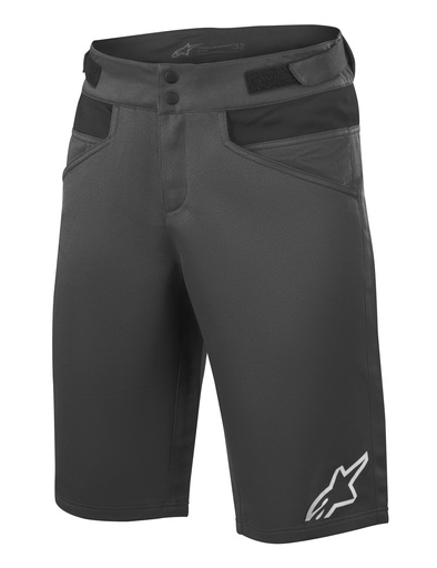 DROP 4.0 SHORTS/BLACK (Modèle 2020)