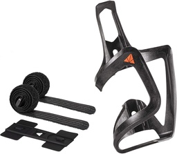 [GBCK01-01] GRANITE AUX BOTTLE CAGE WITH STRAP-ON KIT
