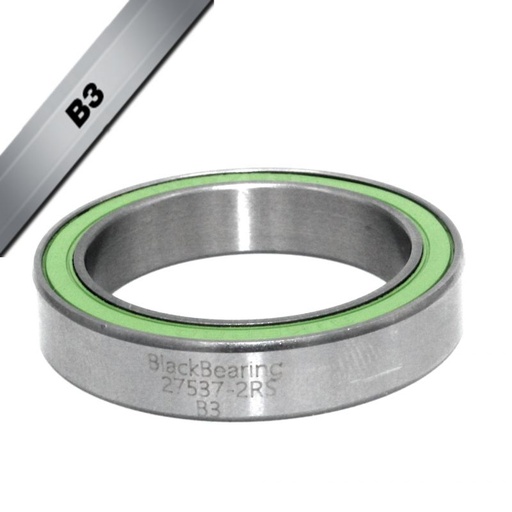 [BB-UB-MR27537-2RS] BB-UB-MR27537-2RS