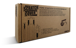Scratch Cover kit / 2 colors