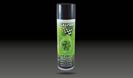 [95998A02] BRAKES CLEANER  Galfer BIKE 500ML.