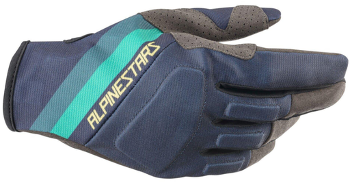 ASPEN PRO GLOVE / DARK NAVY ATLANTIC EMERALD