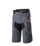 DROP 6 V2 SHORTS / ANTHRACITE