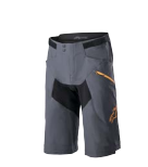 DROP 6.0 SHORTS / ANTHRACITE