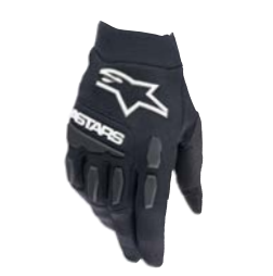FREERIDE GLOVES / BLACK