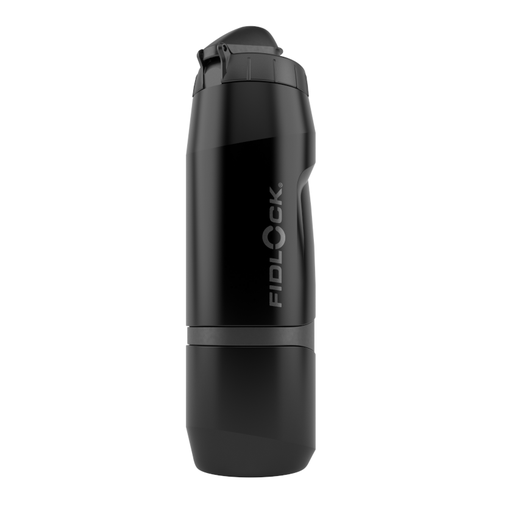 [FL09652BLK] TWIST SINGLE bottle 800 / black