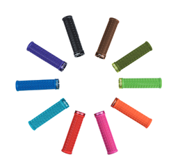 Holeshot Grips (10 colors)