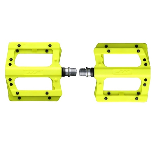 [020.30023] PEDAL ON OFF / PA12A YELLOW