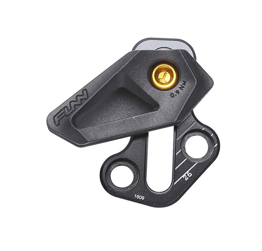 [CG17ZE-01] ZIPPA LITE CHAIN GUIDE E-TYPE