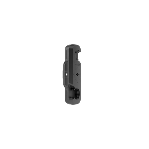 [FL09604BLK] TWIST bottle connector (including 4 bumpers) / black