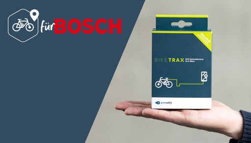[BT41A-B003-0-365-FR] BikeTrax Bosch Gen4 – SMART