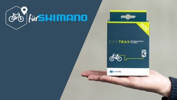 [BT03H-SH02-0-365-FR] BikeTrax Shimano