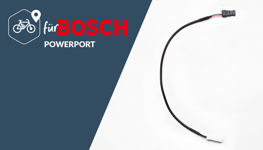 [AK-B004] connection cable Bosch Gen4 (non smart)