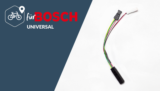 [AK-B001] connection cable Bosch general (gen2/3)