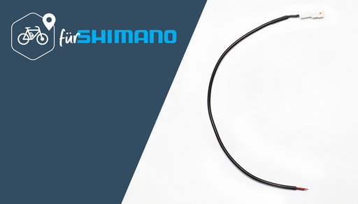 [AK-SH02] connection cable Shimano