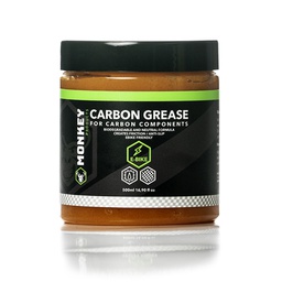[MONKEY_CARBON_GREASE] MS CARBON GREASE 500ML