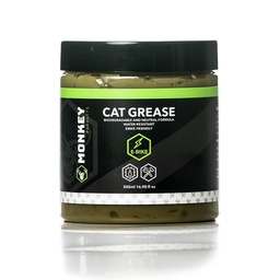 [MONKEY_GREASE_CAT] MS CAT GREASE 500ML