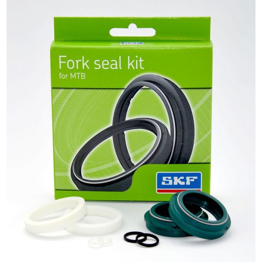 [MTB38FN] SKF - Kit joints fourche - FOX Air 38mm