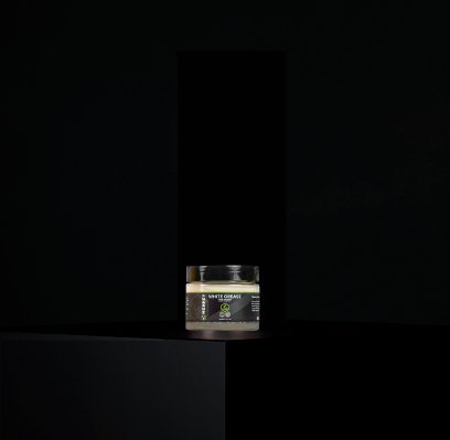 [MONKEY_GREASE_WHITE_150ml] MS WHITE GREASE 150ML