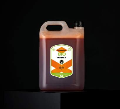 [MONKEY_BIO_DEGREAS_5L] BIO DEGREASER 5L ATELIER MONKEY