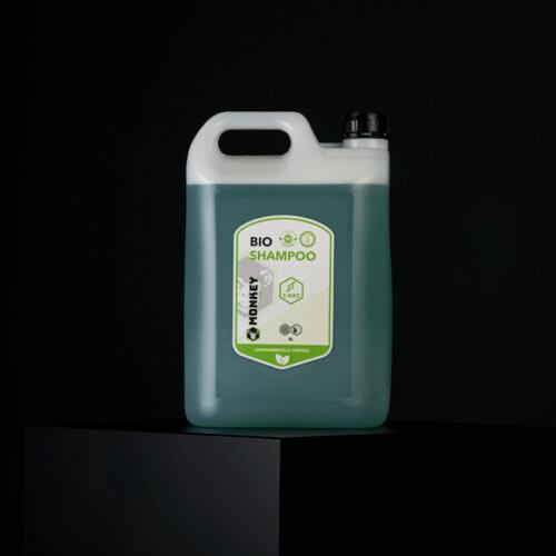 [MONKEY_BIO_SHAMP_5L] BIO SHAMPOO BIKE 5L