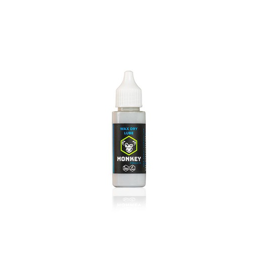 [MONKEY-wax-dry-30ml] WAX DRY LUBE 30ML