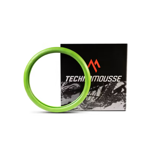 [M022] TECHNOMOUSSE GREEN CONSTRICTOR 29"