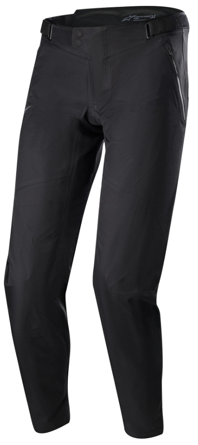 TAHOE 8.1 WP PANTS / BLACK