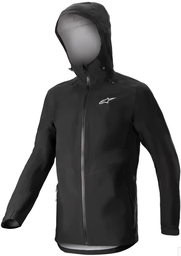 SIERRA WP JACKET / CHARCOAL