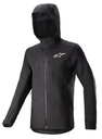 NEVADA 2 THERMAL JACKET  / BLACK