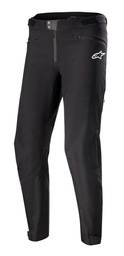 NEVADA 2 THERMAL PANTS / BLACK