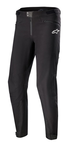 NEVADA 2 THERMAL PANTS / BLACK