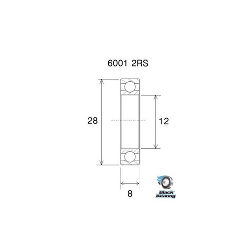 [BB-UB-6001-B5S] BB-UB-6001-B5-INOX