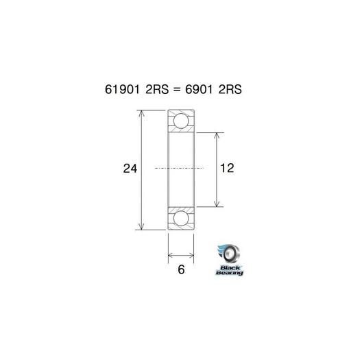 [BB-UB-6901-B5S] BB-UB-6901-B5-INOX