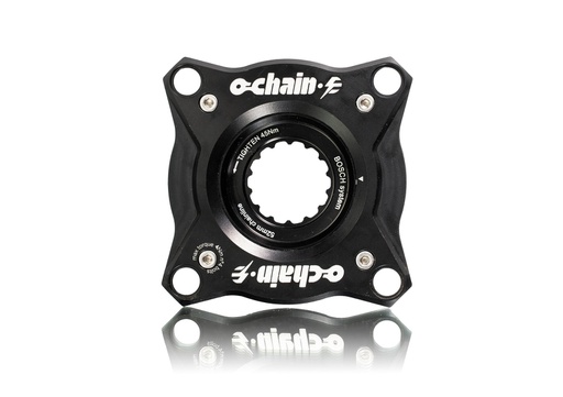 [ECNB52] Ochain Black Race Face 104 BCD (copie)