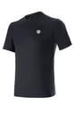 DOT TECH SS TEE / BLACK