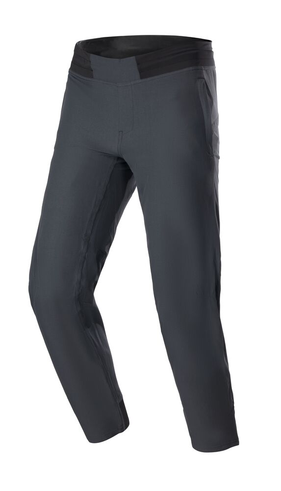 ALPS SOLITUDE PANTS / BLACK