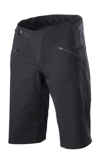 TECHSTAR ENVISION SHORTS / BLACK